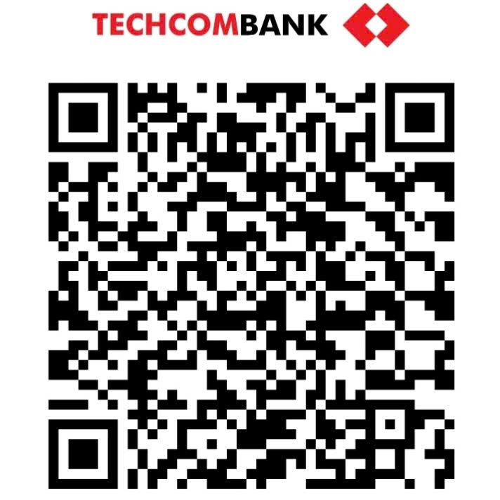 Donate QR Code